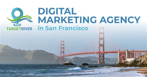 Premier Marketing Agency in San Francisco.